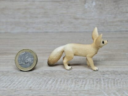 Schleich - 14845 Wüstenfuchs (RAR) – Bild 2