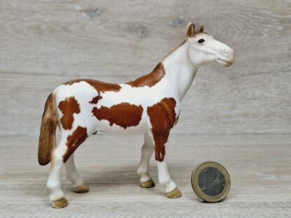 Schleich - 13241 Pinto Hengst