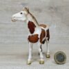 Schleich - 13241 Pinto Hengst – Bild 2