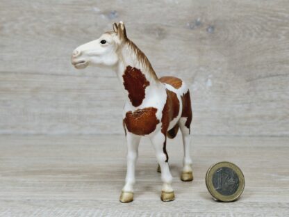 Schleich - 13241 Pinto Hengst – Bild 2