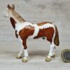 Schleich - 13241 Pinto Hengst – Bild 3