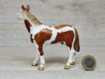 Schleich - 13241 Pinto Hengst – Bild 3