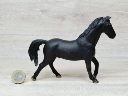 Schleich - 83023 Trakehner Hengst (Exclusive Model) – Bild 2