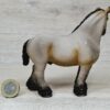 Schleich - 13778 Ardenner Hengst (RAR) – Bild 3