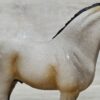Schleich - 13778 Ardenner Hengst (RAR) – Bild 4