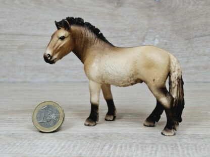 Schleich - 13620 Przewalskipferd