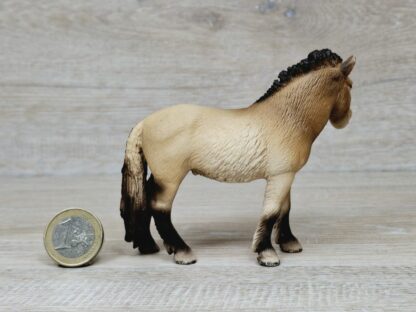 Schleich - 13620 Przewalskipferd – Bild 3