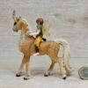 Schleich - Elfen Paar auf Waldeinhorn – Bild 3
