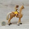 Schleich - Elfen Paar auf Waldeinhorn – Bild 5
