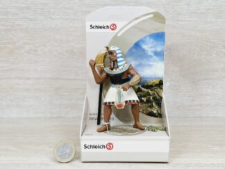 Schleich - 70078 Der geachtete Ägypter (RAR) (OVP)