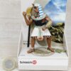 Schleich - 70078 Der geachtete Ägypter (RAR) (OVP) – Bild 2