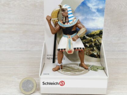 Schleich - 70078 Der geachtete Ägypter (RAR) (OVP) – Bild 2