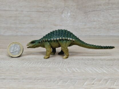 Schleich - 16420 Sauropelta (RAR)