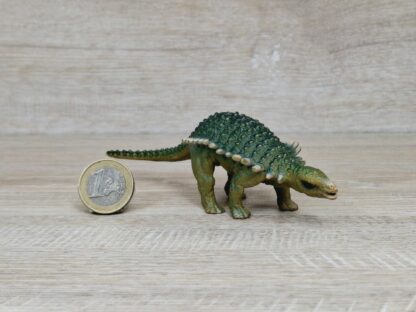 Schleich - 16420 Sauropelta (RAR) – Bild 2