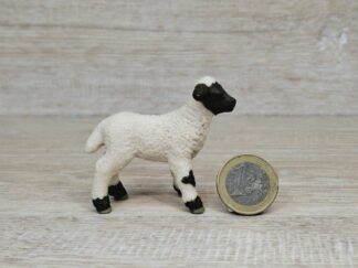 Schleich - Mc-D. Shropshire Lamm  