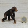 Schleich - 14817 bzw. WWF 17058 Schimpansen Männchen