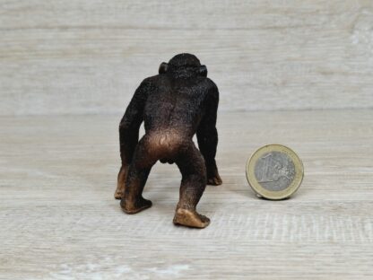 Schleich - 14817 bzw. WWF 17058 Schimpansen Männchen – Bild 3