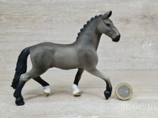 Schleich - 13956 Cheval de Selle Francais Hengst