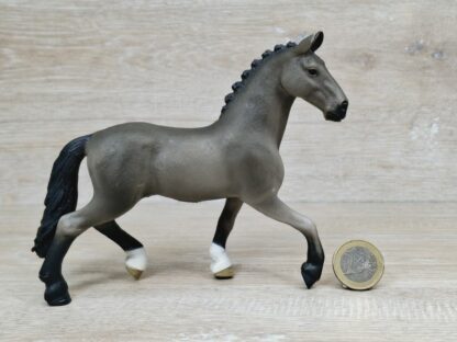Schleich - 13956 Cheval de Selle Francais Hengst