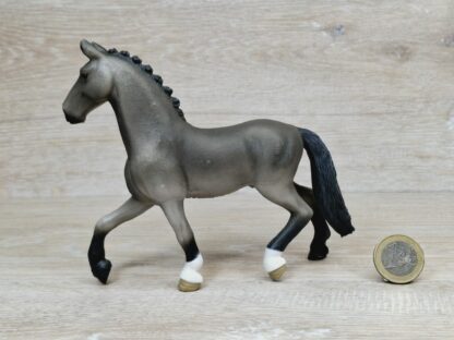 Schleich - 13956 Cheval de Selle Francais Hengst – Bild 2