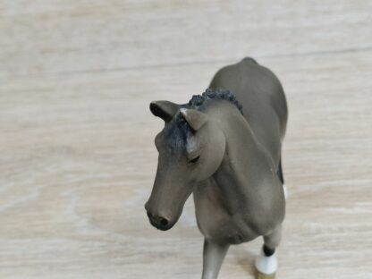 Schleich - 13956 Cheval de Selle Francais Hengst – Bild 3