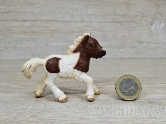 Schleich –13608 Shetland Pony Fohlen