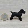 Schleich - Zwergschnauzer [schwarz] aus Set 42536 – Bild 2