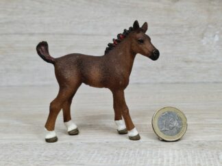 Schleich - 82989 Cayenne als Fohlen [Quarter-Horse]