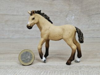 Schleich – 83035 Sunset als Fohlen [Lusitano]