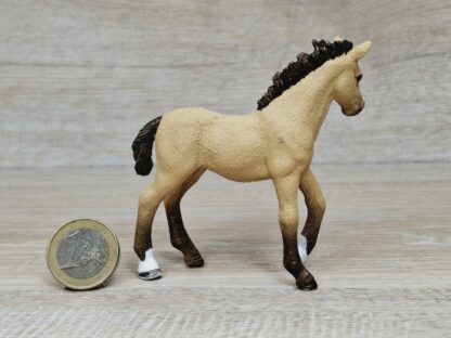 Schleich – 83035 Sunset als Fohlen [Lusitano] – Bild 2