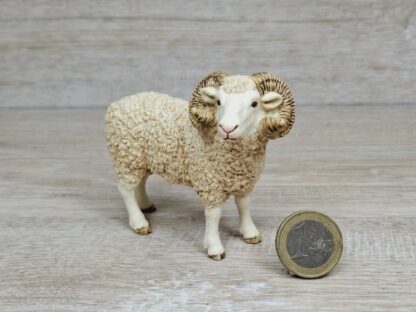 Schleich - 13937 Widder – Bild 2