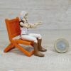 Schleich – Sofia [Reiterin von Blossom] aus Set 42412 {vollbeweglich} – Bild 3