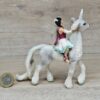 Schleich - 70472 Yamuna mit Eiseinhorn – Bild 2