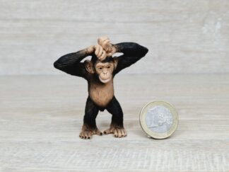 Schleich – 14680 Schimpansen-Junges