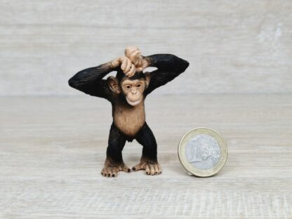 Schleich – 14680 Schimpansen-Junges
