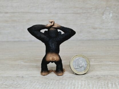 Schleich – 14680 Schimpansen-Junges – Bild 2