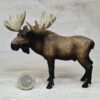 Schleich – 14781 Elch Bulle