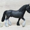 Schleich – Shire Hengst aus Set 42485 – Bild 2