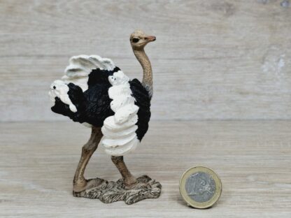 Schleich - Straußen Familie komplett #2 (RAR) – Bild 2
