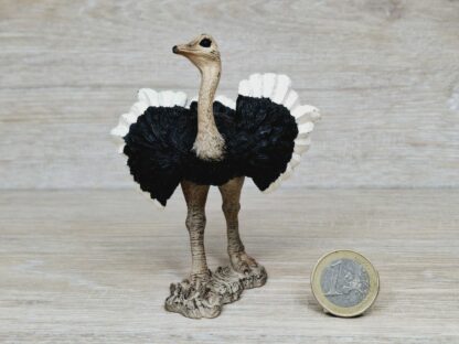 Schleich - Straußen Familie komplett #2 (RAR) – Bild 3
