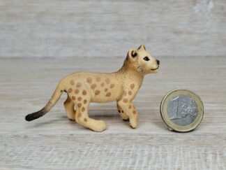 Schleich - 14813 Löwenjunges