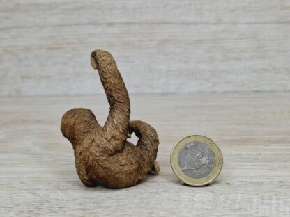 Schleich - 14793 bzw. WWF 17054 Faultier – Bild 2