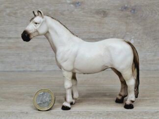 Schleich - 13228 Schimmel Stute