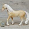 Schleich - 13911 Achal Tekkiner Hengst