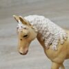 Schleich - 13911 Achal Tekkiner Hengst – Bild 3