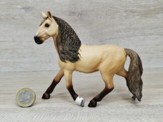 Schleich – Sunset [Lusitano] aus Set 42466