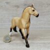 Schleich – Sunset [Lusitano] aus Set 42466 – Bild 2