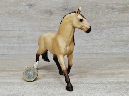 Schleich – Sunset [Lusitano] aus Set 42466 – Bild 2