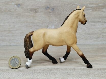 Schleich – Sunset [Lusitano] aus Set 42466 – Bild 3