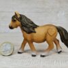 Schleich – 13750 Shetland Pony Stute